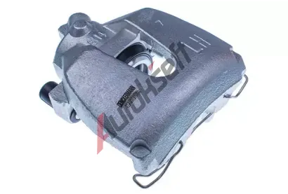 DENCKERMANN Brzdov tmen DCR B190108L, B190108L