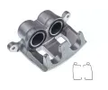 DENCKERMANN Brzdov tmen DCR B190128R, B190128R