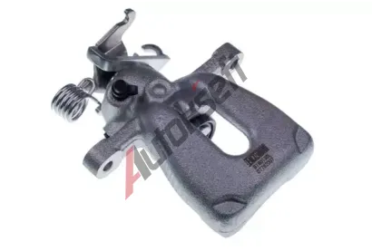 DENCKERMANN Brzdov tmen DCR B190136L, B190136L