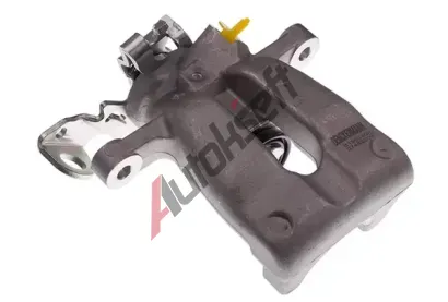DENCKERMANN Brzdov tmen DCR B190140R, B190140R