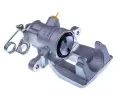 DENCKERMANN Brzdov tmen DCR B190144L, B190144L