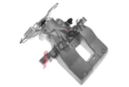 DENCKERMANN Brzdov tmen DCR B190270R, B190270R