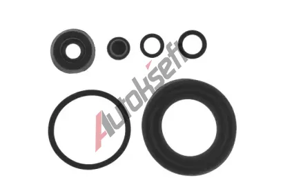 DENCKERMANN Sada na opravu brzdov�ho t�menu DCR B200032, B200032