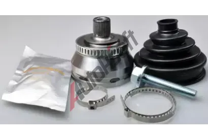 DENCKERMANN Kloub hnacho hdele, sada DCR C120003, C120003