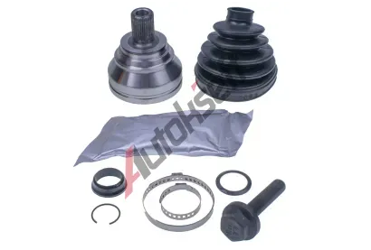 DENCKERMANN Kloub hnacho hdele, sada DCR C120004, C120004