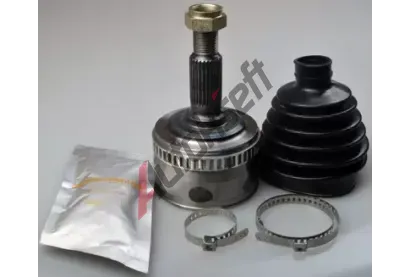 DENCKERMANN Kloub hnacho hdele, sada DCR C120015, C120015