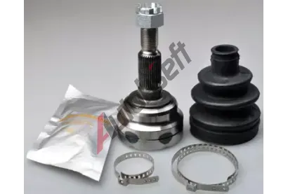 DENCKERMANN Kloub hnacho hdele, sada DCR C120040, C120040