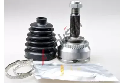 DENCKERMANN Kloub hnacího hřídele, sada DCR C120053, C120053 DENCKERMANN Kloub hnacího hřídele, sada DCR C120053, C120053