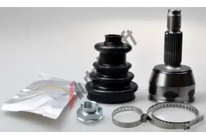 DENCKERMANN Kloub hnacího hřídele, sada DCR C120106, C120106 DENCKERMANN Kloub hnacího hřídele, sada DCR C120106, C120106