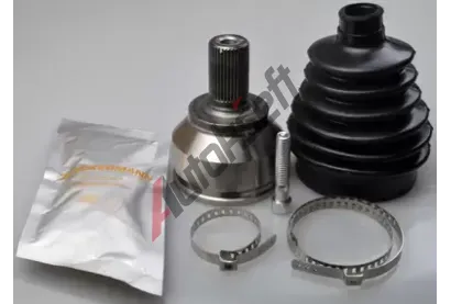 DENCKERMANN Kloub hnacho hdele, sada DCR C120202, C120202