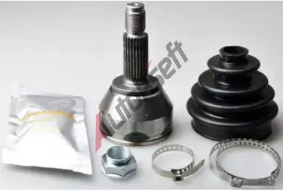 DENCKERMANN Kloub hnacho hdele, sada DCR C120203, C120203