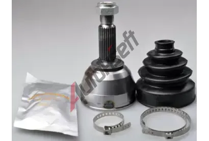 DENCKERMANN Kloub hnacho hdele, sada DCR C120204, C120204