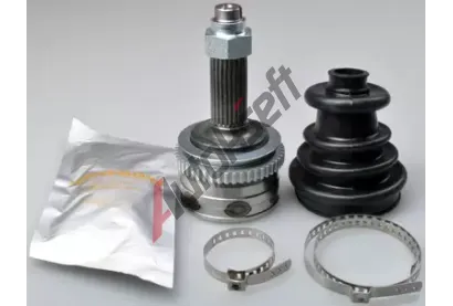 DENCKERMANN Kloub hnacho hdele, sada DCR C120206, C120206