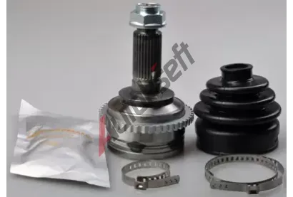 DENCKERMANN Kloub hnacho hdele, sada DCR C120209, C120209