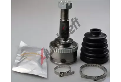 DENCKERMANN Kloub hnacho hdele, sada DCR C120211, C120211