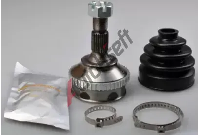DENCKERMANN Kloub hnacho hdele, sada DCR C120214, C120214