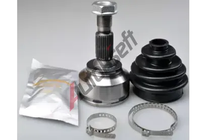 DENCKERMANN Kloub hnacho hdele, sada DCR C120215, C120215