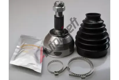DENCKERMANN Kloub hnacho hdele, sada DCR C120216, C120216