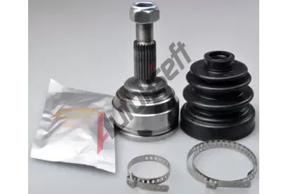 DENCKERMANN Kloub hnacho hdele, sada DCR C120218, C120218
