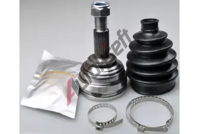 DENCKERMANN Kloub hnacho hdele, sada DCR C120219, C120219