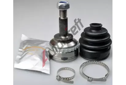 DENCKERMANN Kloub hnacho hdele, sada DCR C120221, C120221