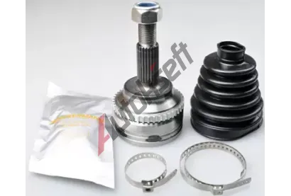 DENCKERMANN Kloub hnacho hdele, sada DCR C120222, C120222