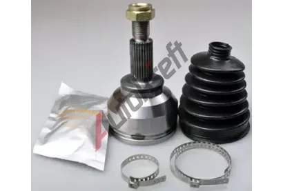 DENCKERMANN Kloub hnacho hdele, sada DCR C120224, C120224