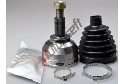 DENCKERMANN Kloub hnacho hdele, sada DCR C120225, C120225