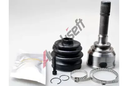 DENCKERMANN Kloub hnacho hdele, sada DCR C120231, C120231