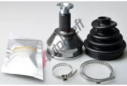 DENCKERMANN Kloub hnacho hdele, sada DCR C120232, C120232