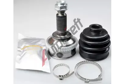 DENCKERMANN Kloub hnacho hdele, sada DCR C120233, C120233