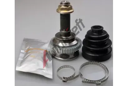 DENCKERMANN Kloub hnacho hdele, sada DCR C120235, C120235