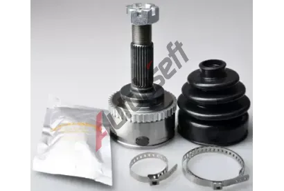 DENCKERMANN Kloub hnacho hdele, sada DCR C120236, C120236