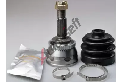 DENCKERMANN Kloub hnacho hdele, sada DCR C120237, C120237
