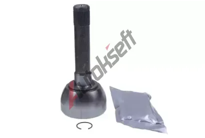 DENCKERMANN Kloub hnac�ho h��dele DCR C120238, C120238