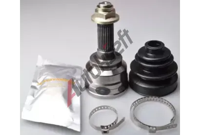 DENCKERMANN Kloub hnacho hdele, sada DCR C120253, C120253