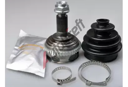DENCKERMANN Kloub hnacho hdele, sada DCR C120254, C120254