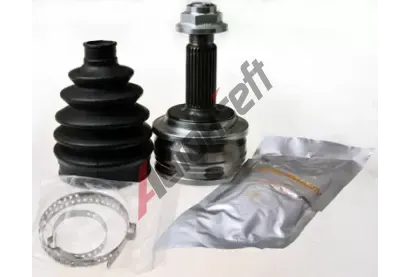 DENCKERMANN Kloub hnacho hdele, sada DCR C120269, C120269