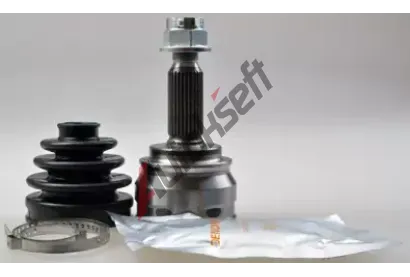 DENCKERMANN Kloub hnacho hdele, sada DCR C120281, C120281