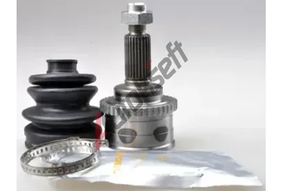 DENCKERMANN Kloub hnacho hdele, sada DCR C120285, C120285