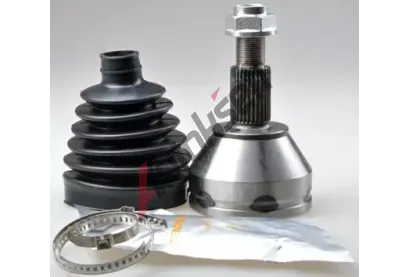 DENCKERMANN Kloub hnacho hdele, sada DCR C120290, C120290