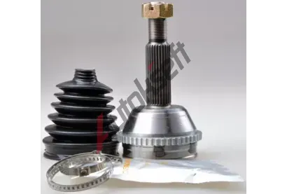DENCKERMANN Kloub hnacho hdele, sada DCR C120294, C120294