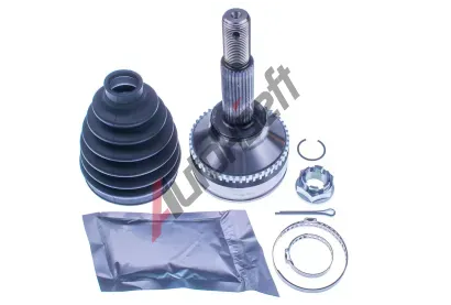 DENCKERMANN Kloub hnacho hdele, sada DCR C120295, C120295