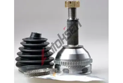 DENCKERMANN Kloub hnacho hdele, sada DCR C120296, C120296