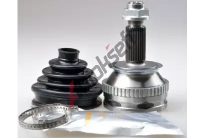 DENCKERMANN Kloub hnacho hdele, sada DCR C120298, C120298