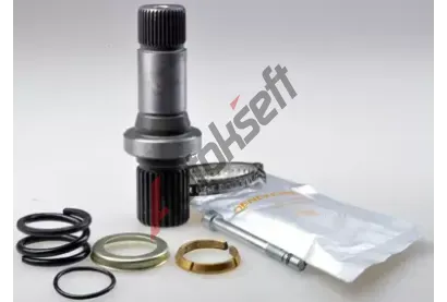 DENCKERMANN Hdel diferencilu DCR C120318, C120318
