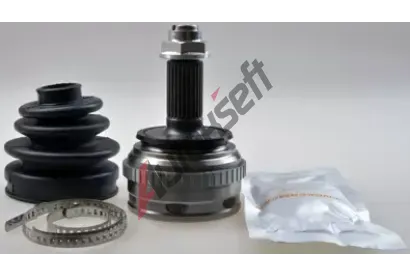 DENCKERMANN Kloub hnacho hdele, sada DCR C120320, C120320