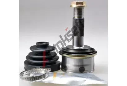 DENCKERMANN Kloub hnacho hdele, sada DCR C120330, C120330