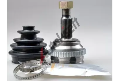 DENCKERMANN Kloub hnacho hdele, sada DCR C120338, C120338