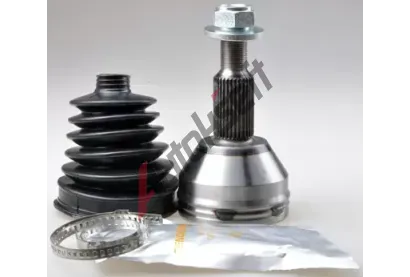 DENCKERMANN Kloub hnacho hdele, sada DCR C120344, C120344